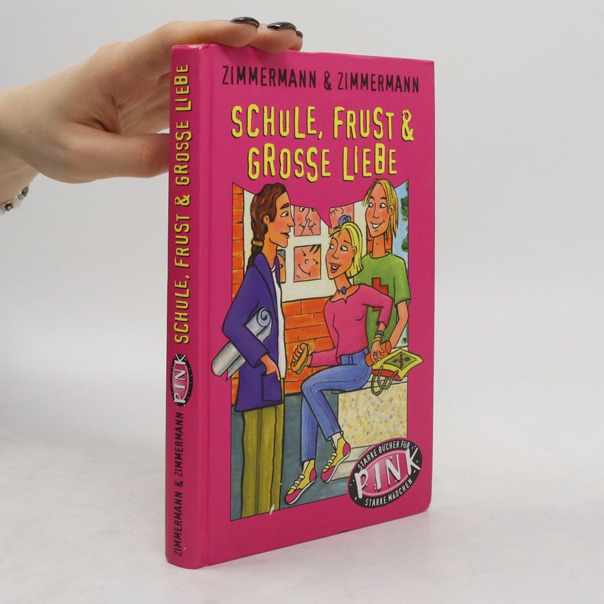 Irene Zimmermann Schule, Frust & Grosse Liebe