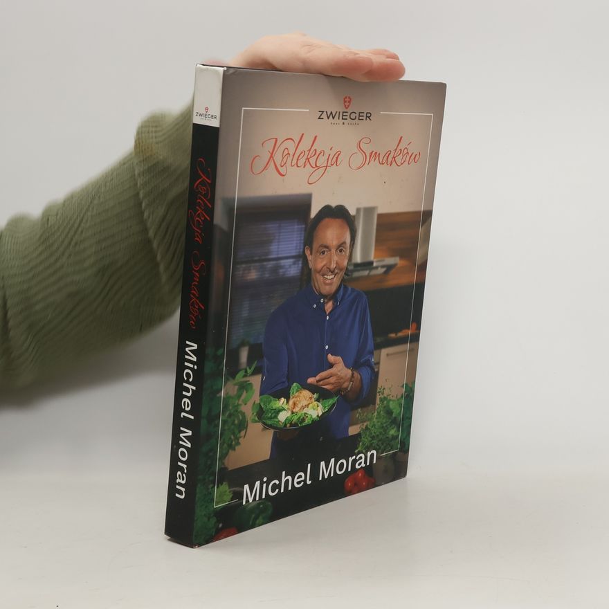 Moran Michel Kolekcja Smaków