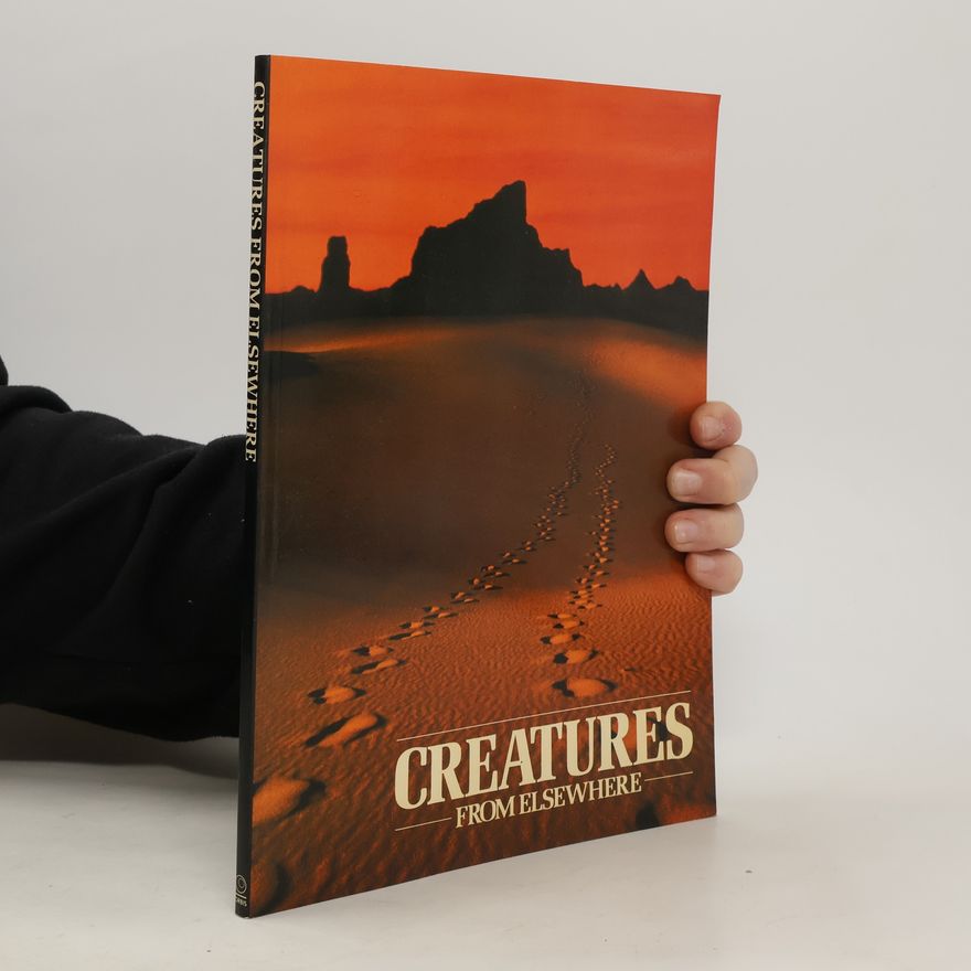 Peter Brookesmith Creatures from Elsewhere