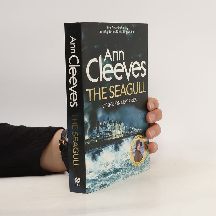 Ann Cleeves The seagull