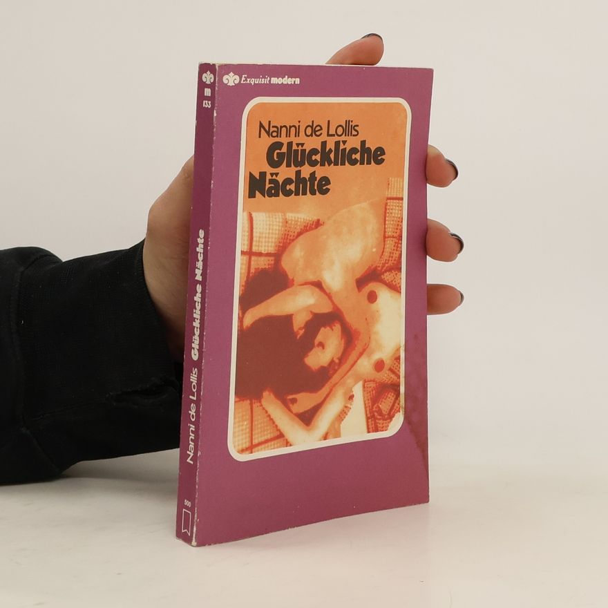 Nanni de Lollis Glückliche Nächte