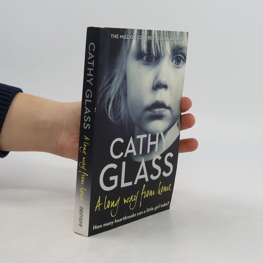 Cathy Glass A Long Way from Home