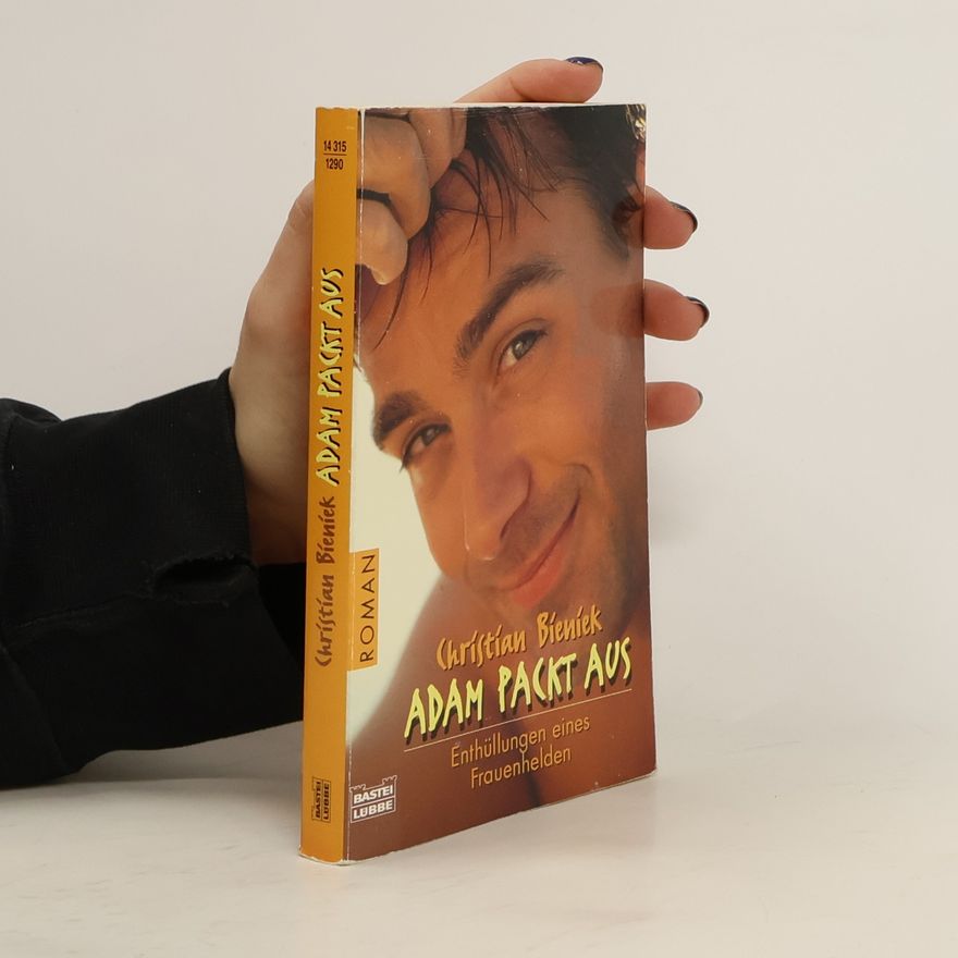 Christian Benik Adam packt aus
