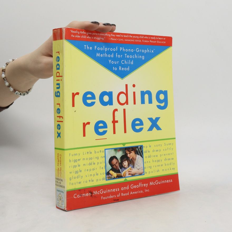 Carmen McGuinness Reading Reflex