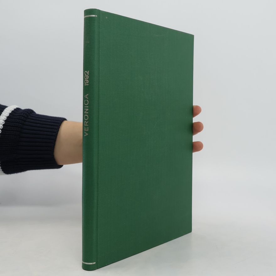 Kolektiv autorů Veronica 1-4/1992