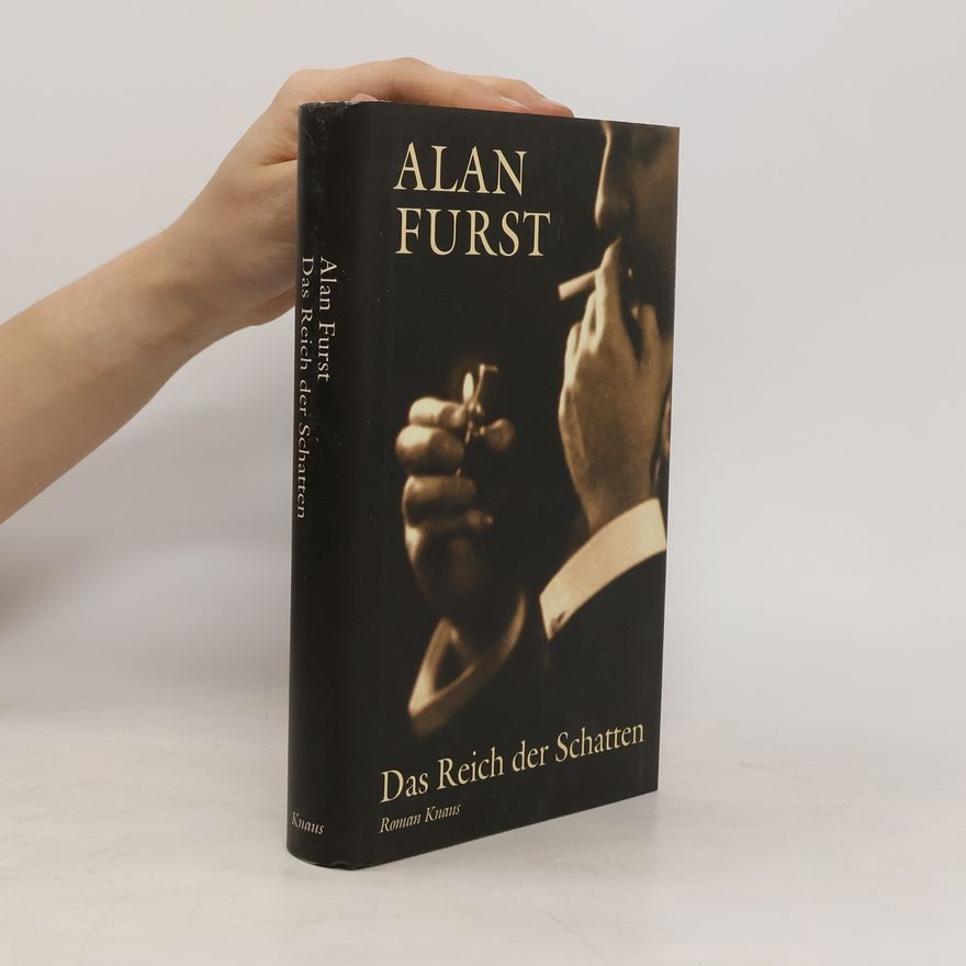 Alan Furst Das Reich der Schatten