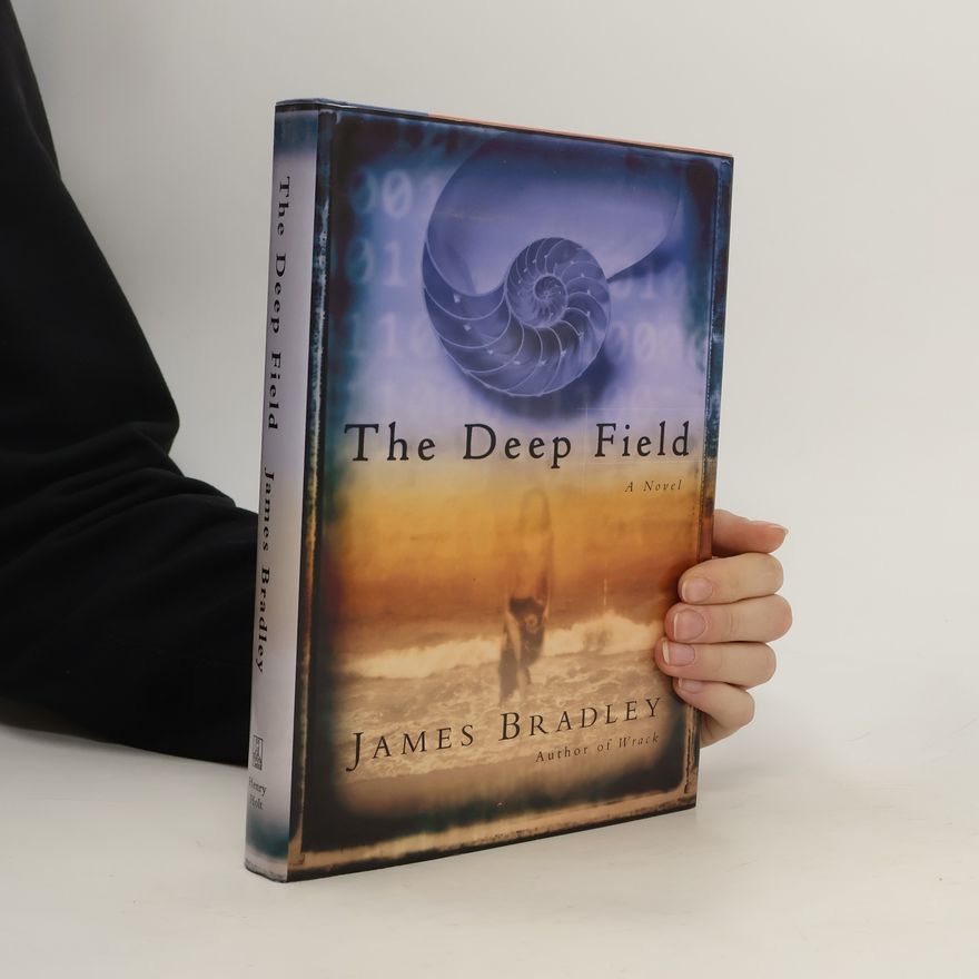 James Bradley Finley The Deep Field