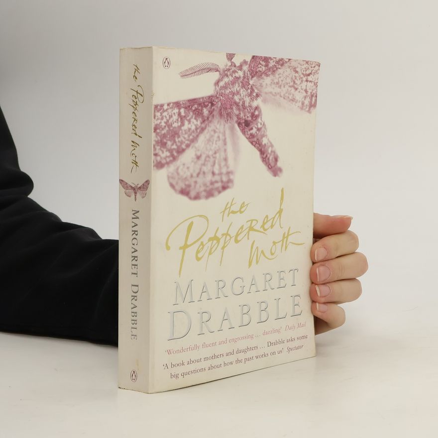 Margaret Drabble The Peppered Moth