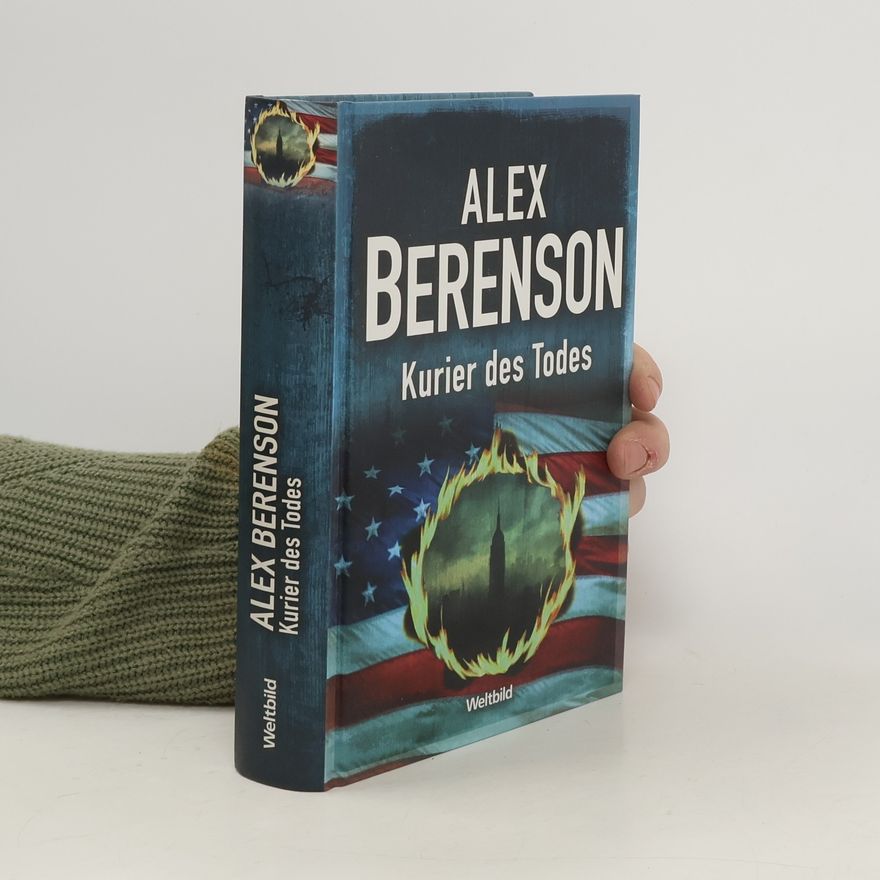 Alex Berenson Kurier des Todes