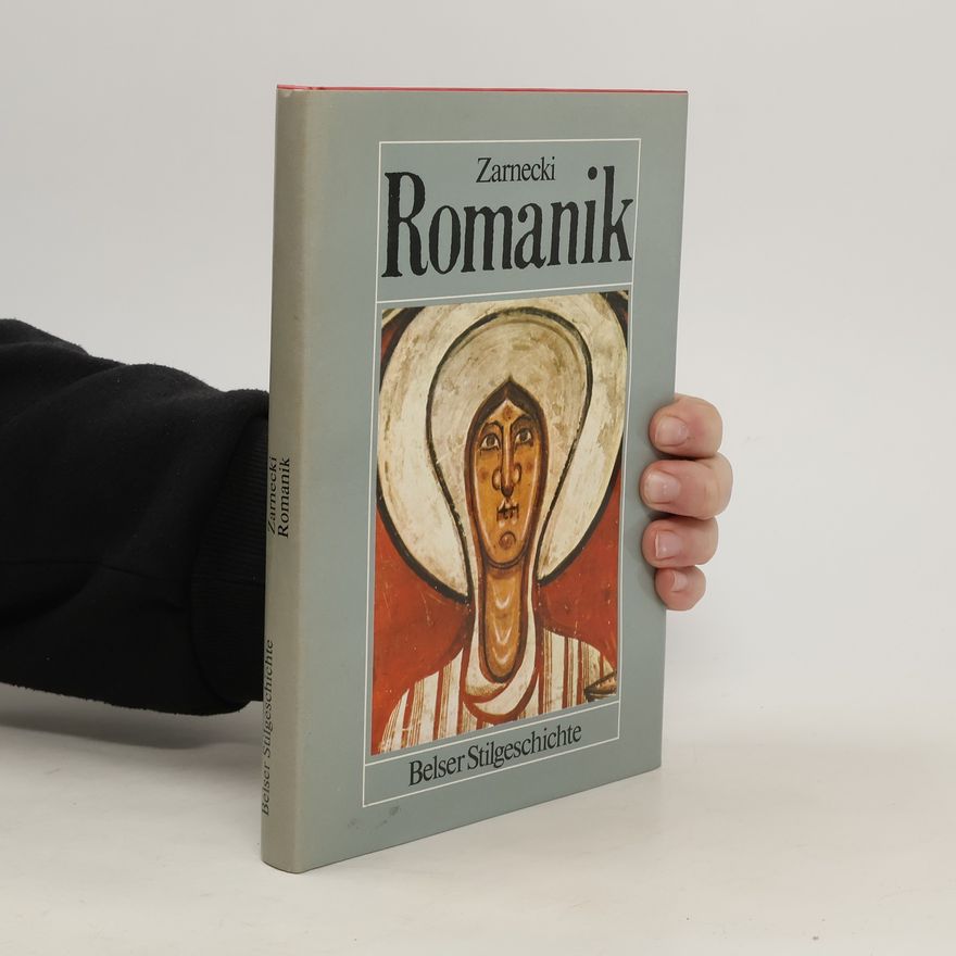 George Zarnecki Romanik