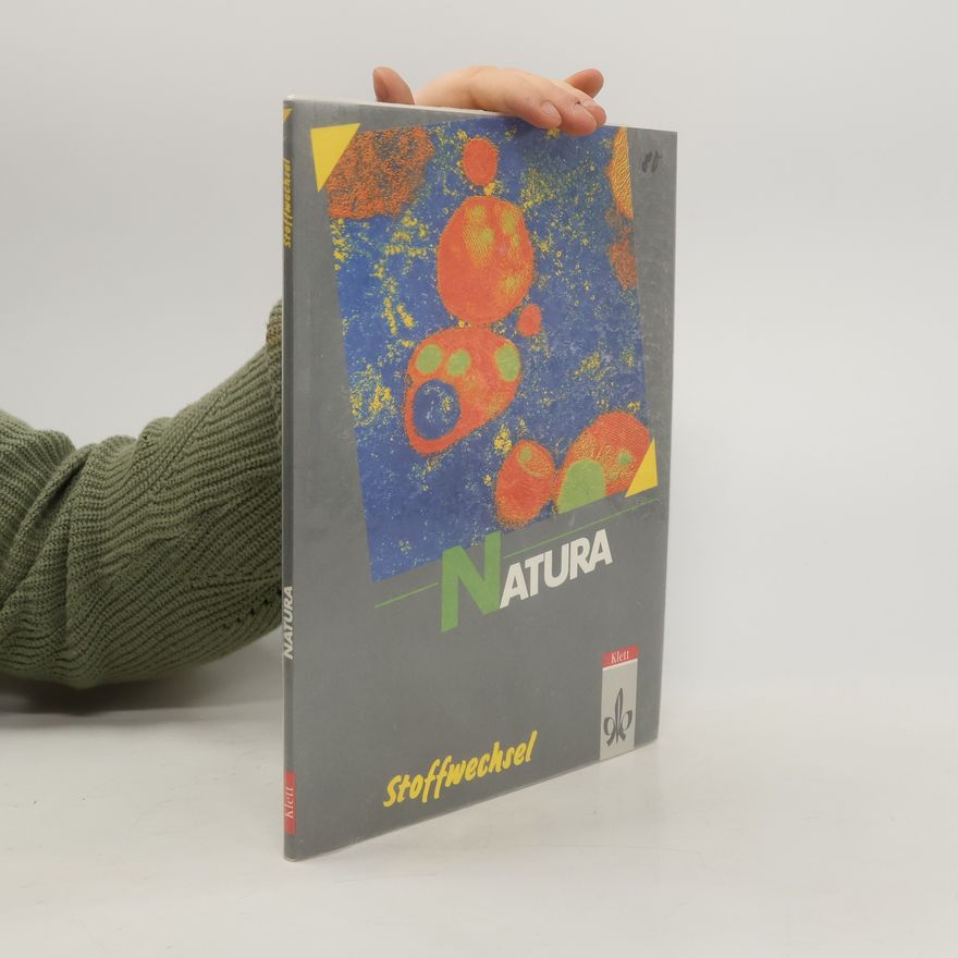 Collectif d'auteurs Natura. Biologie für Gymnasien