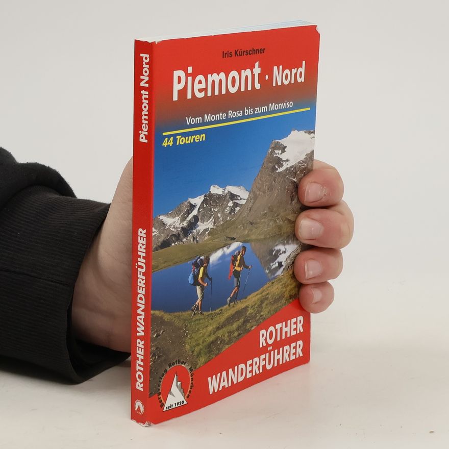 Iris Kürschner Piemont Nord