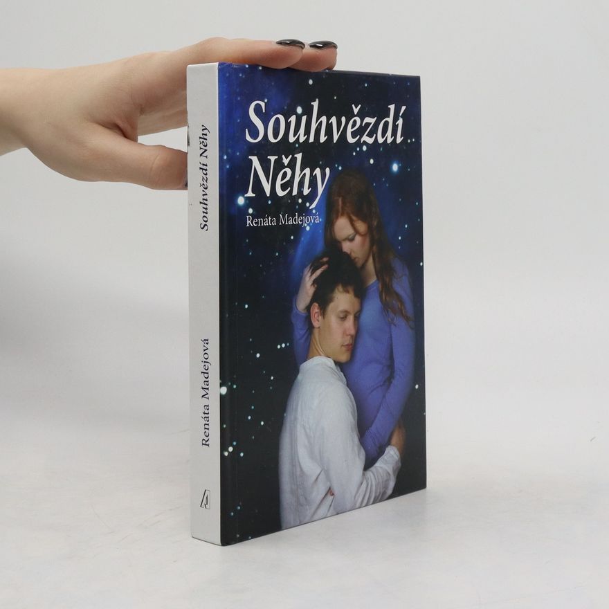 Renáta Navrátilová Souhvězdí Něhy