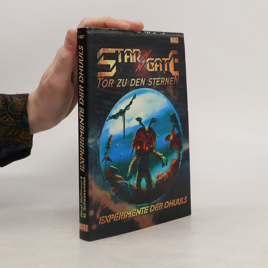 Dan Shocker Knochensaat. Mystery-Thriller