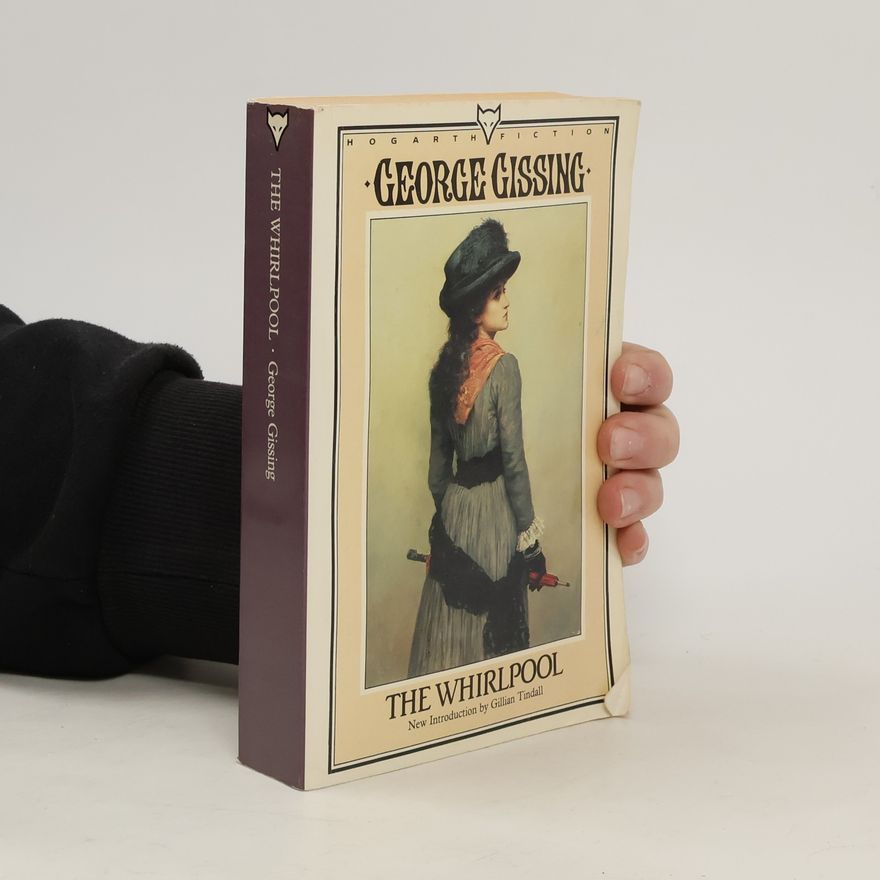George Gissing The Whirlpool