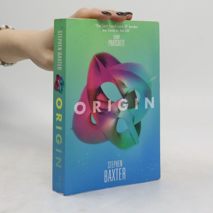 Stephen Baxter Origin