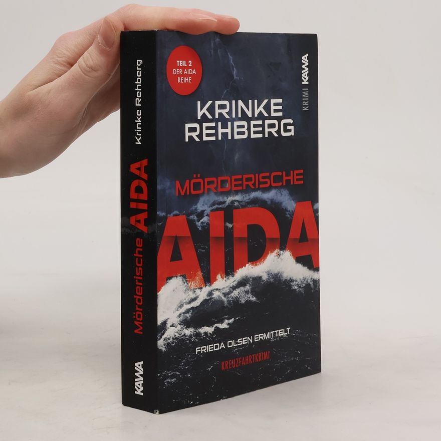 Krinke Rehberg Mörderische AIDA