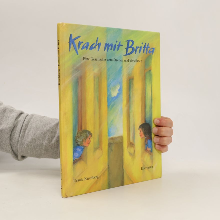 Ursula Kirchberg Krach mit Britta