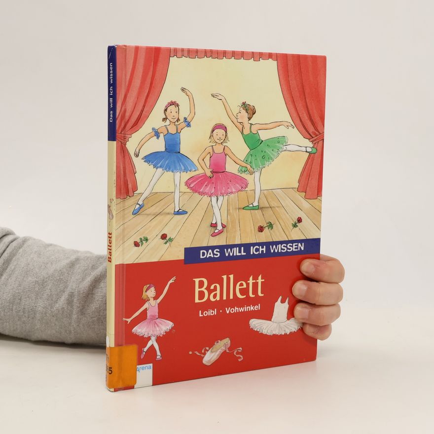 Marianne Loibl Ballett