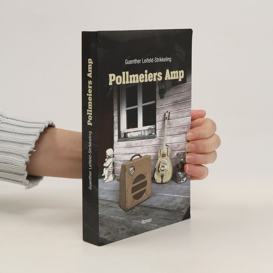 Guenther Leifeld-Strikkeling Pollmeiers Amp