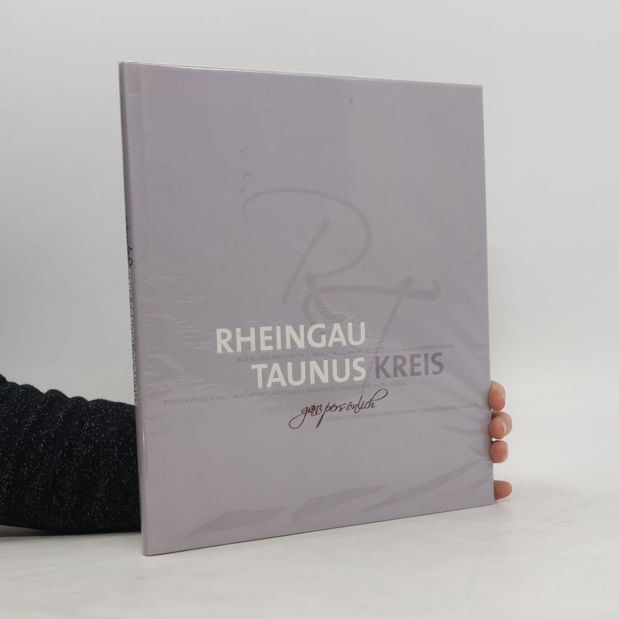 Rainer Wendorff Rheingau-Taunus-Kreis ganz persönlich