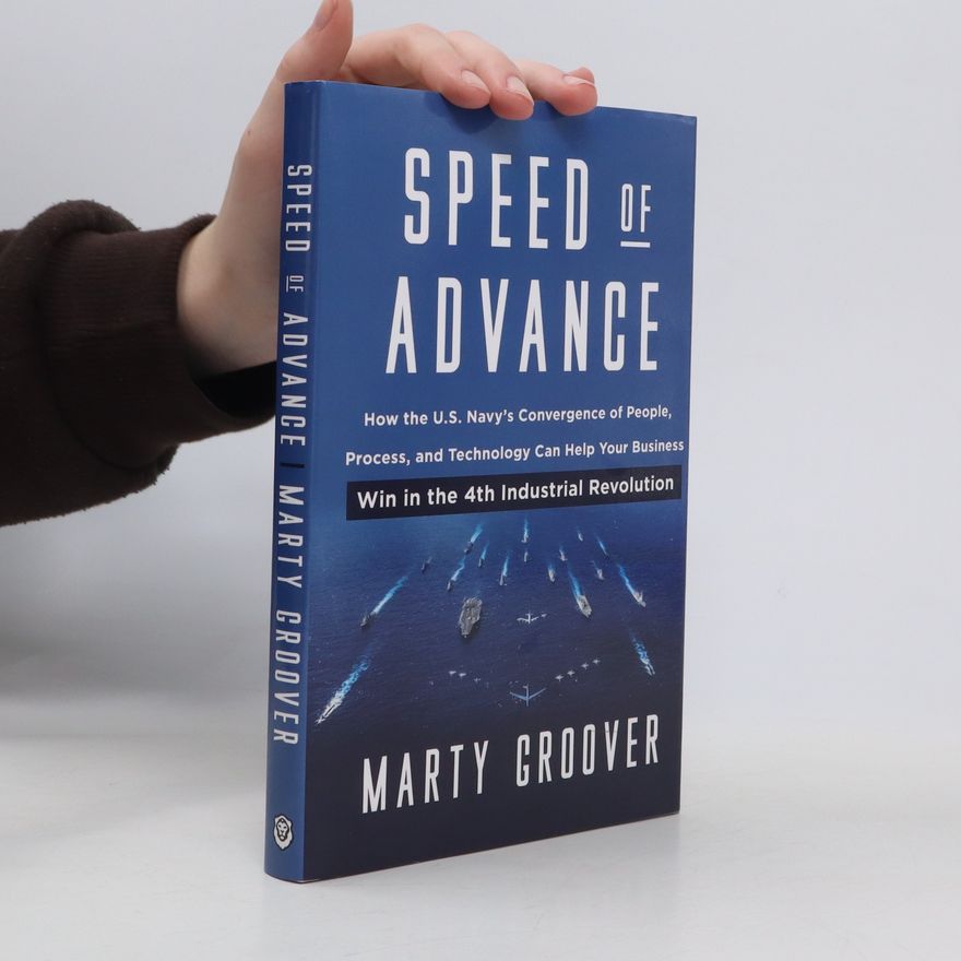 Martin Groover Speed of Advance