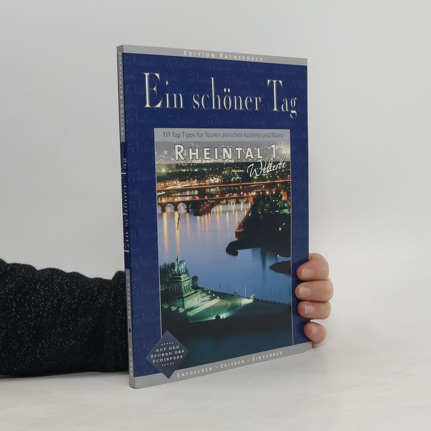 Manfred Braun Ein schöner Tag