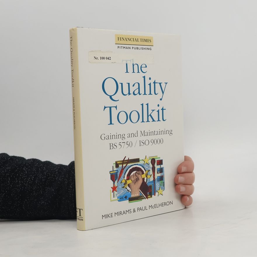 Paul McElheron The Quality Tool Kit