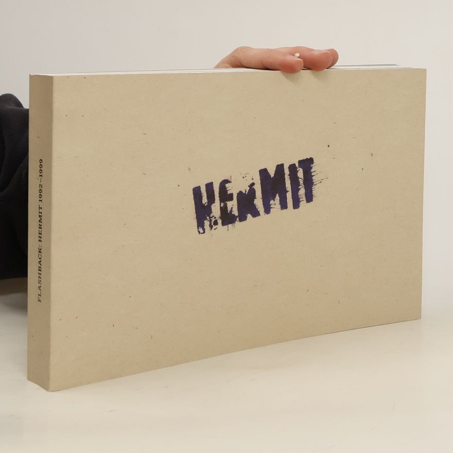Jakub Frank Flashback: Hermit 1992-1999