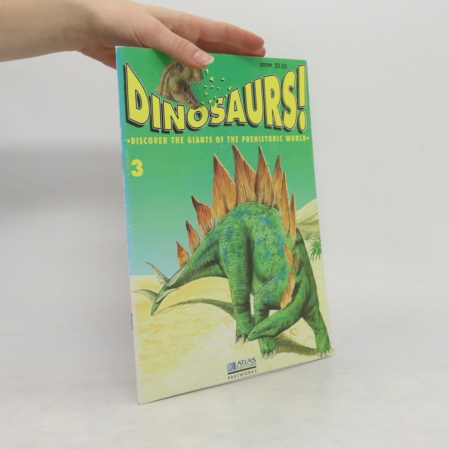 Autorenkollektiv Dinosaurs! 3