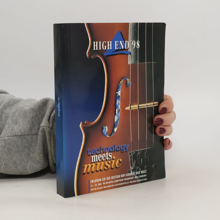Autorenkollektiv High End '98