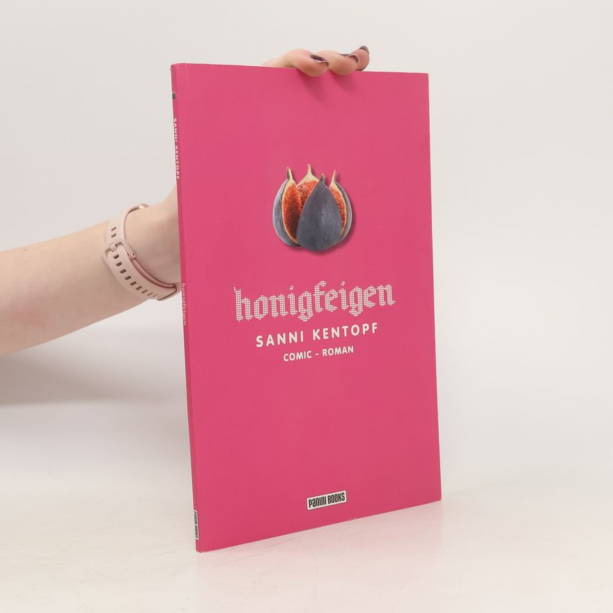Sanni Kentopf Honigfeigen