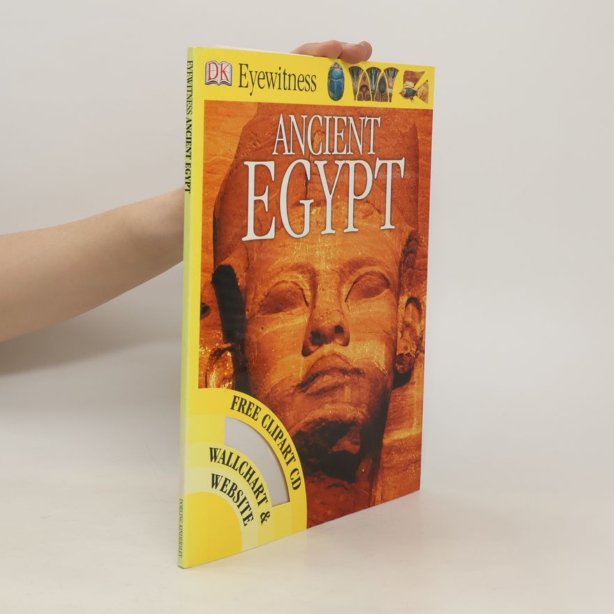 Autorenkollektiv Ancient Egypt