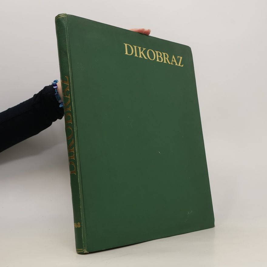 Autorenkollektiv Dikobraz 1968