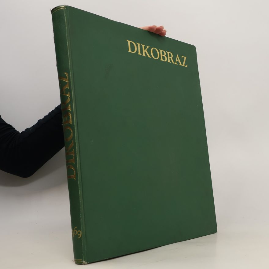 Autorenkollektiv Dikobraz 1969