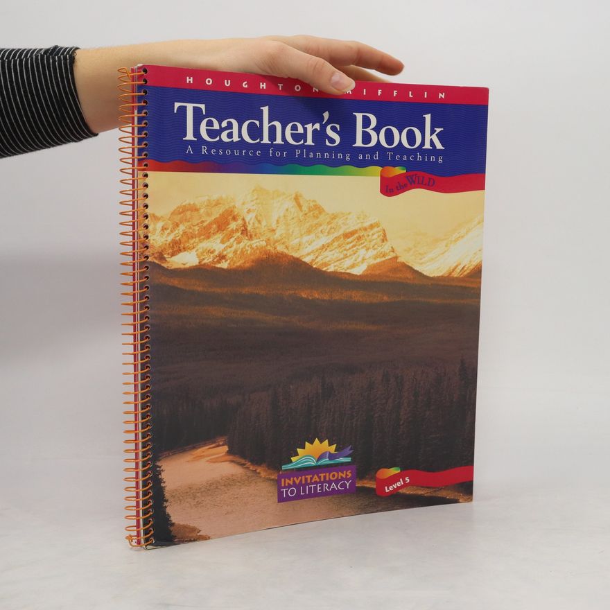 Autorenkollektiv Teacher´s Book. A Resource for Planning and Teaching