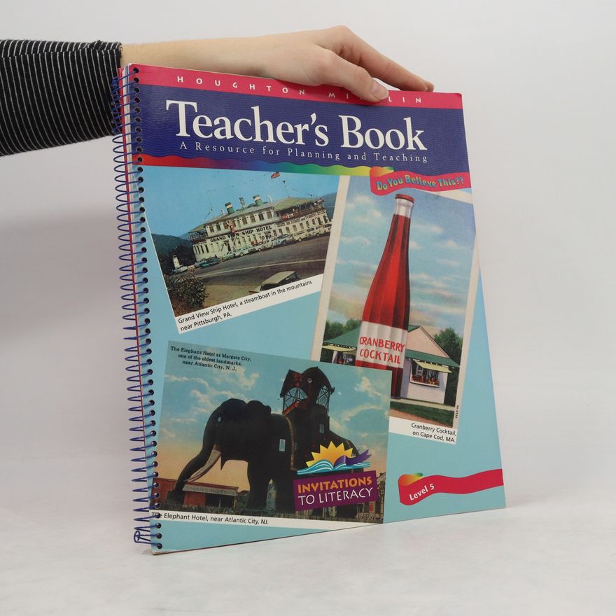 Autorenkollektiv Teacher's Book. A Resource for Planning and Teaching. Level 5. Do You Believe This??