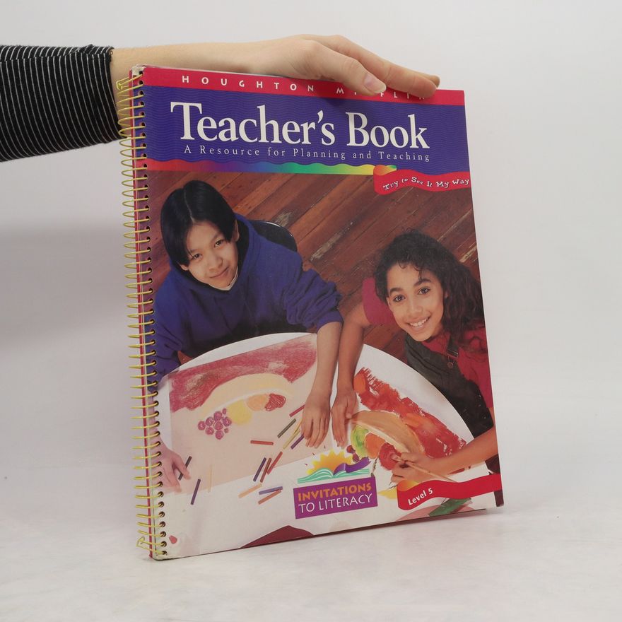 Autorenkollektiv Teacher's Book: A Resource for Planning and Teaching. Level 5. Try to See It My Way