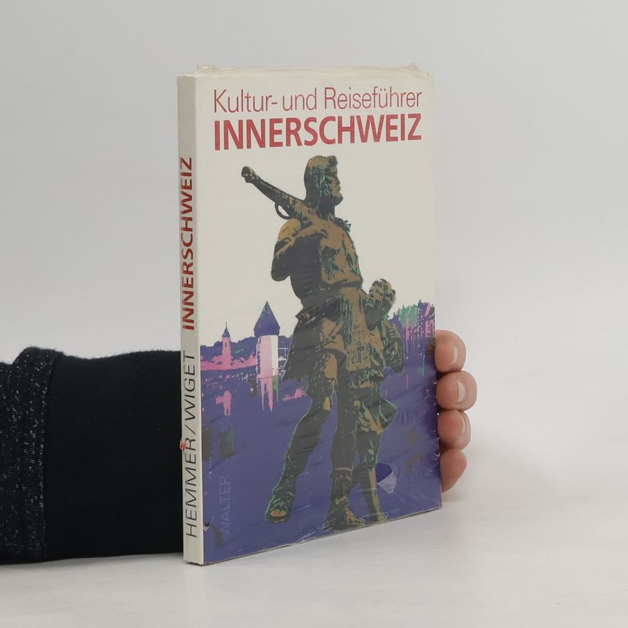 Adrian Hemmer Innerschweiz