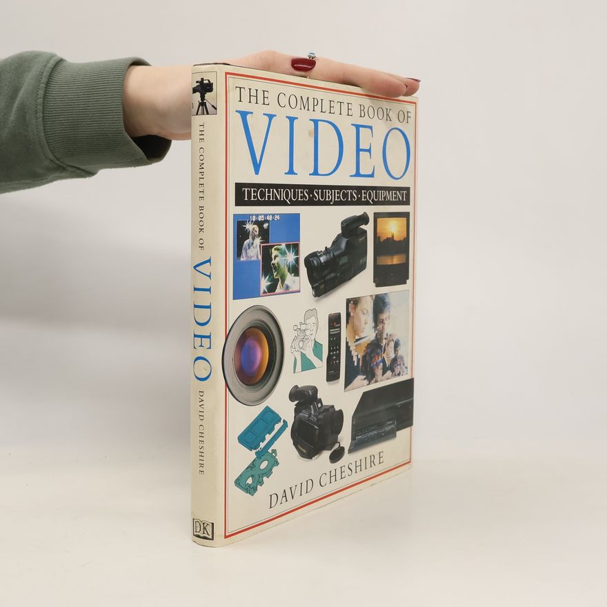 David Cheshire The Complete Book of Video