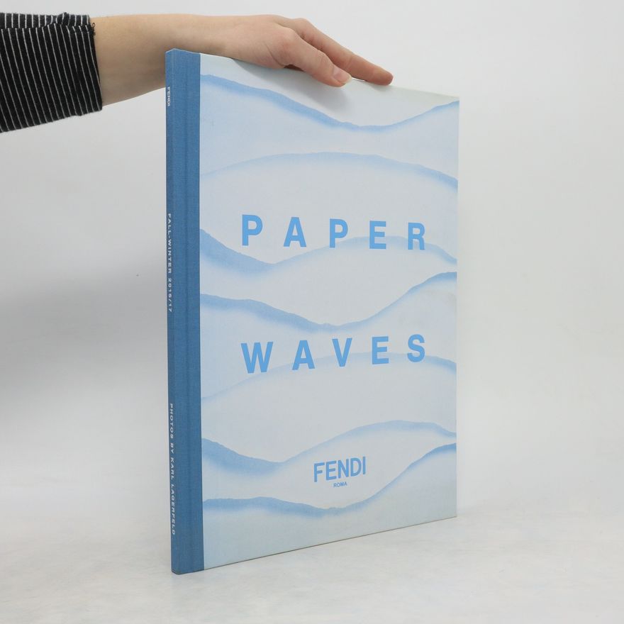 Kolektiv autorů Paper Waves