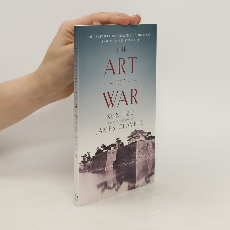 Sun Tzu The Art of War