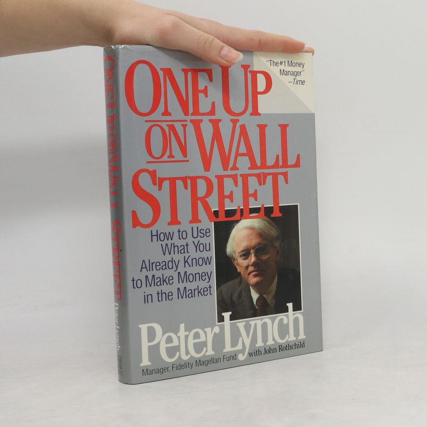 Peter Lynch One Up on Wall Street