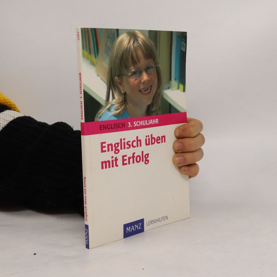 Autorenkollektiv Englisch üben mit Erfolg