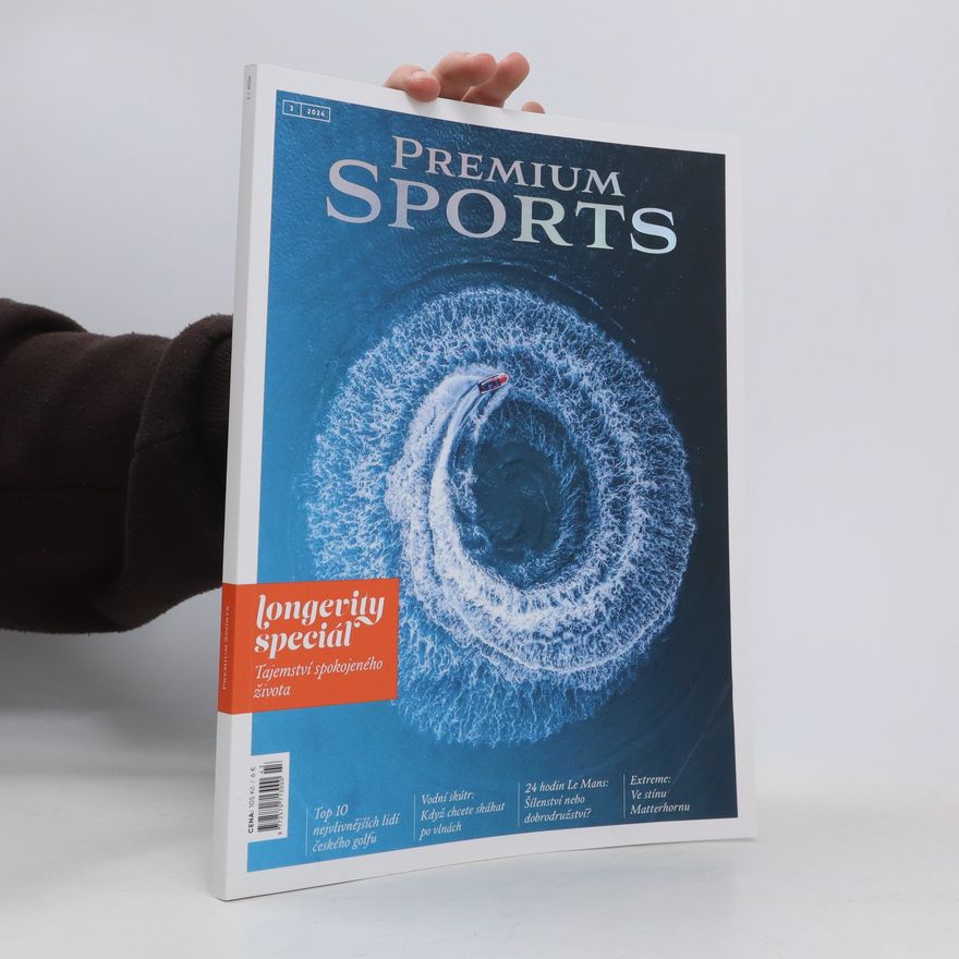 Various authors Premium Sports 3/2024