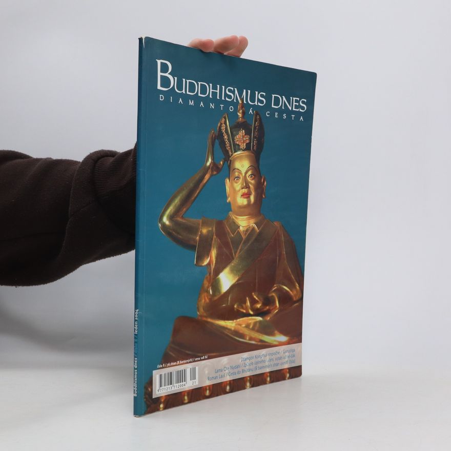 Autorenkollektiv Buddhismus dnes 1/2004