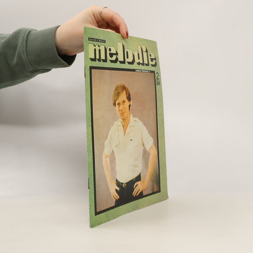 Autorenkollektiv Melodie 2/1984