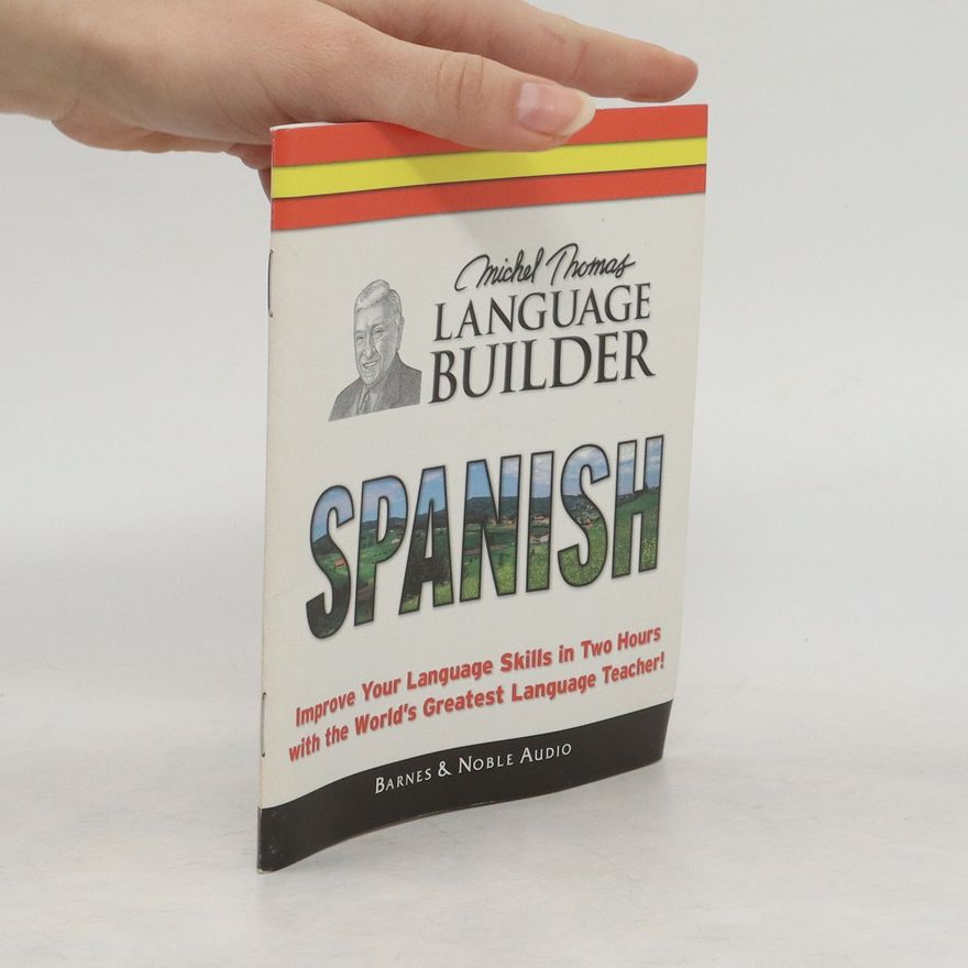 Autorenkollektiv Language Builder. Spanish