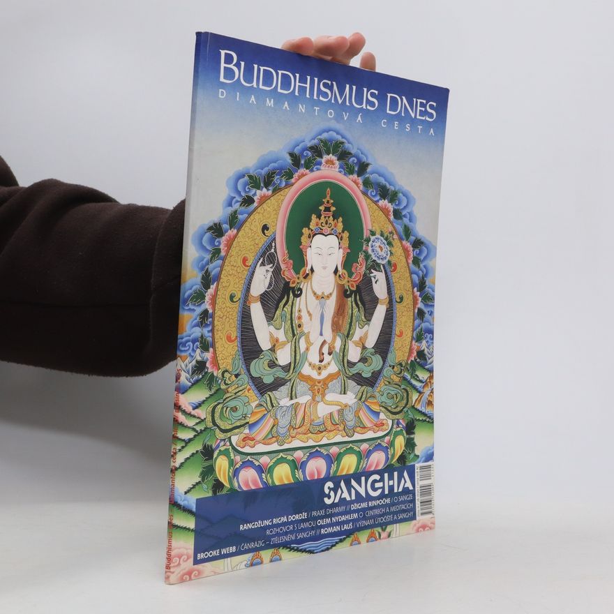 Autorenkollektiv Buddhismus dnes. 12/2005