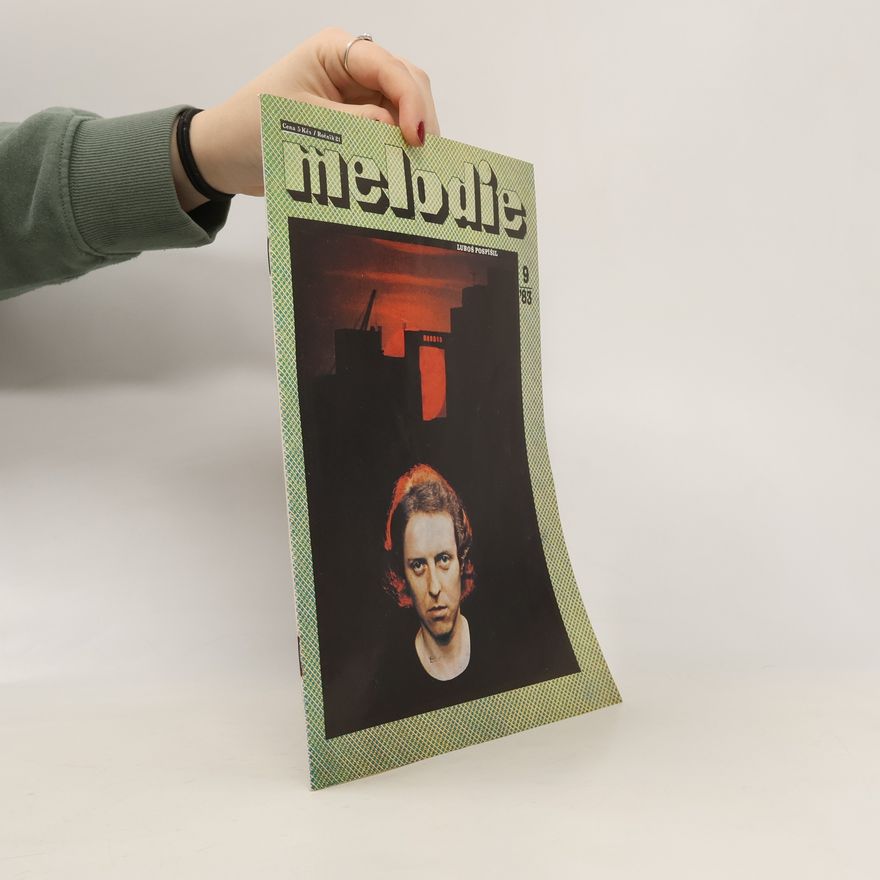 Autorenkollektiv Melodie 9/83